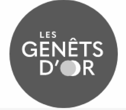 Les genêts d'or