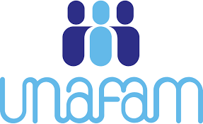 Logo de l'association UNAFAM - L’Union nationale des familles et amis de personnes malades et/ou handicapés psychiques