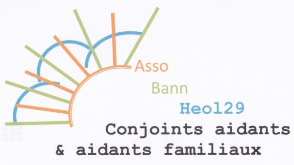 Logo de l'association BANN HEOL 29