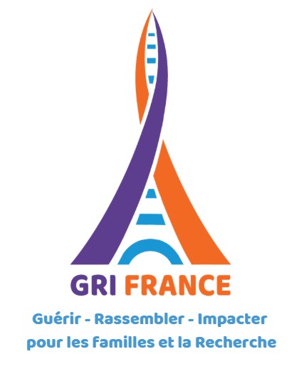 Logo de l'association Association GRI France