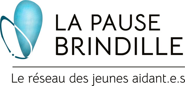 Logo de l'association La Pause Brindille