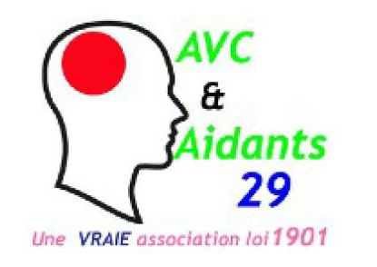 Logo de l'association AVCA29