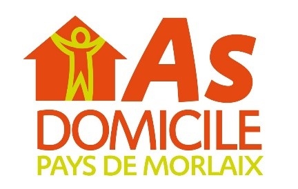Logo de l'association As Domicile