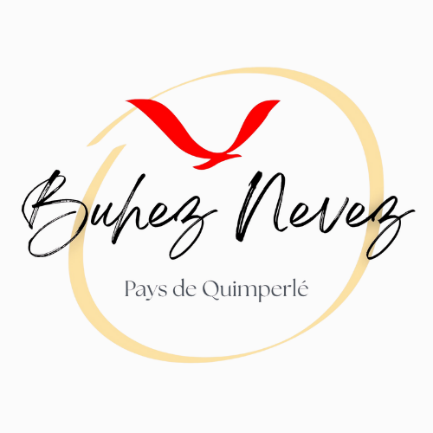 Logo de l'association Buhez nevez