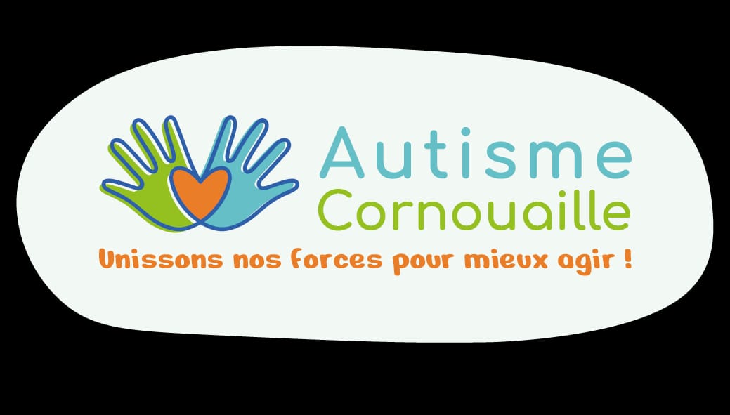 Logo de l'association Autisme Cornouaille