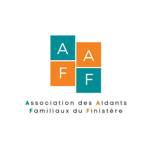 Logo de l'association Association des aidants familiaux du Finistère, antenne sud