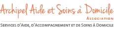 Logo de l'association Archipel Aide et Soins à Domicile 