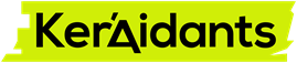 Logo de l'association Ker'Aidants 