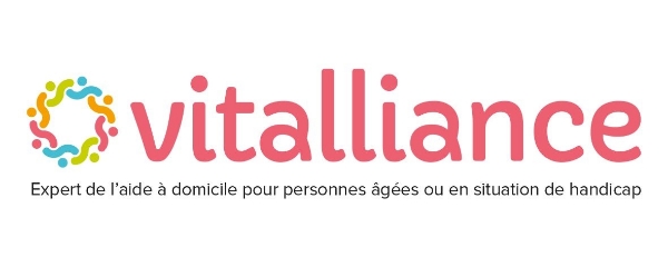 Logo de l'association Vitalliance