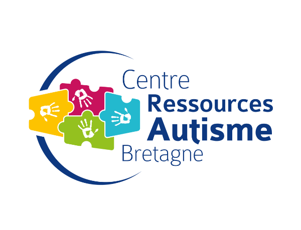 Logo de l'association Centre Ressources Autisme