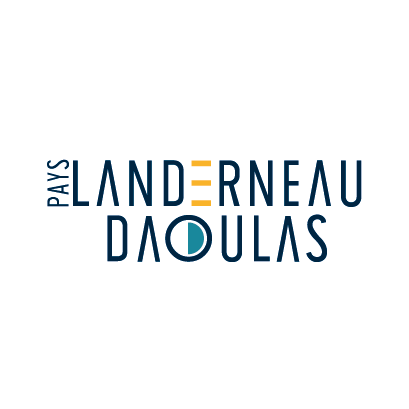 Logo de l'association CLIC du Pays de Landerneau-Daoulas