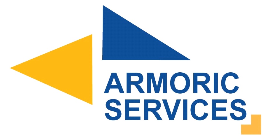 Logo de l'association Armoric services