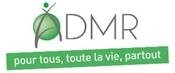 Logo de l'association ADMR Du Haut Léon