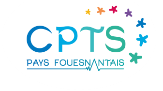 Logo de l'association CPTS Fouesnant 