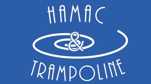 Logo de l'association Hamac et Trampoline