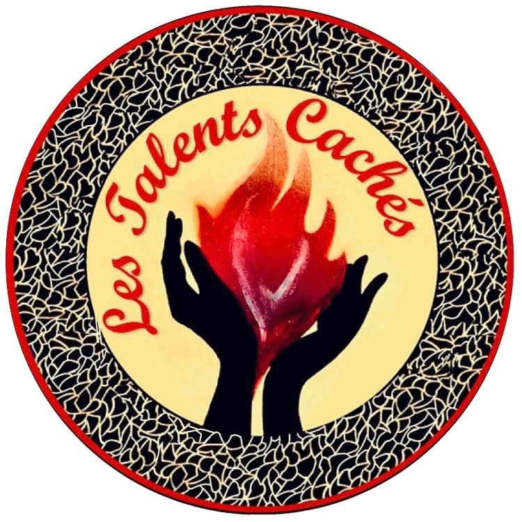 Logo de l'association Les talents cachés
