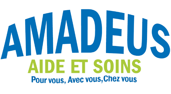 Logo de l'association AMADEUS Aide et Soins 