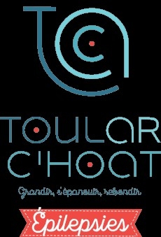 Logo de l'association L’ITEP Toul Ar C’Hoat 