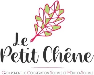 Logo de l'association GCSMS Le Petit Chêne