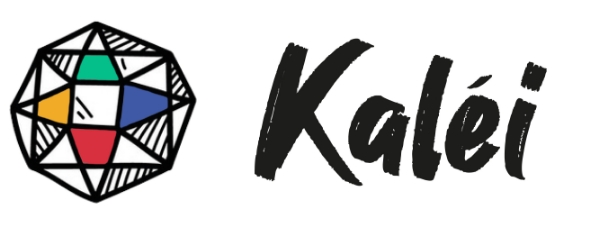 Logo de l'association Kaléi