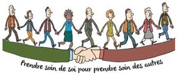 Echanger sur son rôle d’aidants