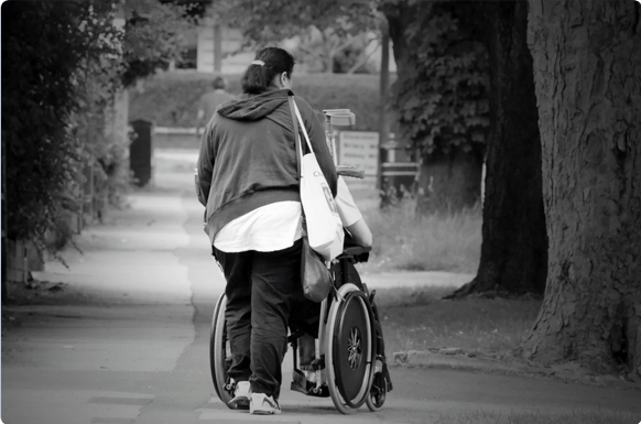 Echanger sur son rôle d’aidants