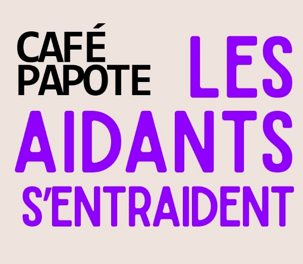 Echanger sur son rôle d’aidants